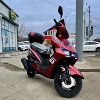 Скутер Jilang M13