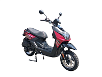 Скутер SPRMOTORS ZOOM-5 с сигнализацией