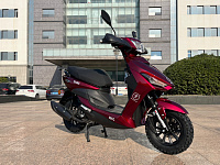 Скутер SPRMOTORS SPORT FS +T6-50C