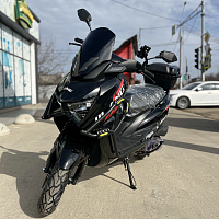 Скутер Jilang Maxi Sport