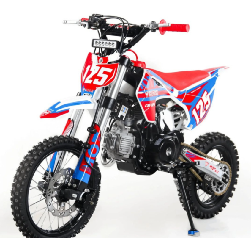Питбайк MOTAX CRF 125
