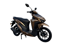 Скутер SPRMOTORS CLICK T4-50D