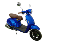 Скутер SPRMOTORS Vespa T9-50B