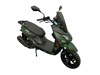 Скутер SPRMOTORS Zoom-9 T8-50G Zoom-9 T8-50G