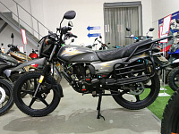 Мотоцикл SPR CROSSROAD-200 (Колхозник) FH250-Y1