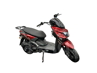 Скутер SPRMOTORS ZOOM-8 T8-50G