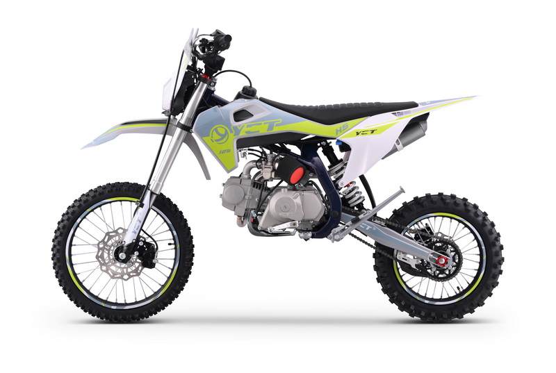 Питбайк YACOTA H5 125