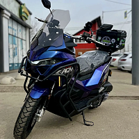 Скутер Jilang ADV Osaka