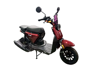Скутер SPRMOTORS GEAR T6-50B