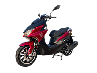 Скутер SPRMOTORS FORCE T4-50E