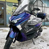 Скутер Jilang Pro Max